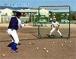 【高校野球】“野球イノベーション”練習マニュアル